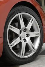 Mitsubishi Eclipse 2009 года